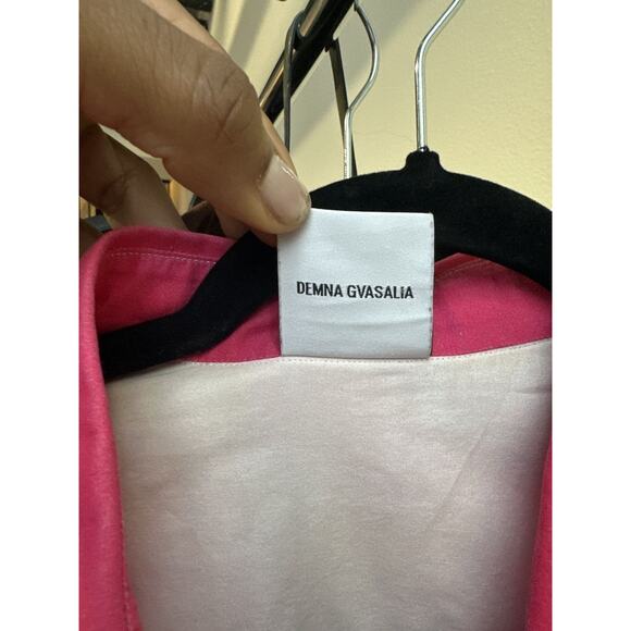 Marilyn Manson Unsafe button down - Picture 12 of 12